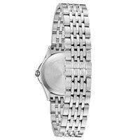 Orologio Bulova Donna Classic in Acciaio 96M151 - 96M151